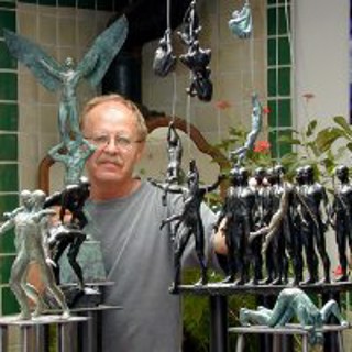 Bill Starke Bill Starke