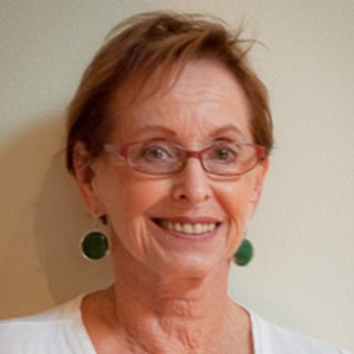 Susan von Gries Susan von Gries
