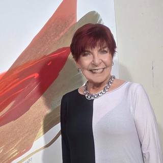 Bette Ridgeway Bette Ridgeway