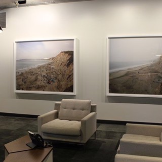 Artist: Markham Johnson