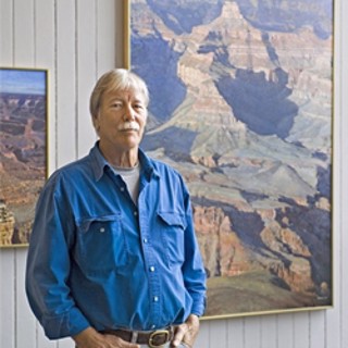 Peter Holbrook Peter Holbrook