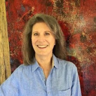 Nancy Eckels Nancy Eckels