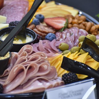 Catering by Kristina's Catering