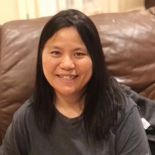 Feixue Yang Feixue Yang