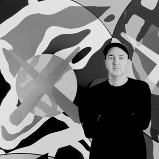 4FT Companion (Grey) by KAWS | West Chelsea Contemporary