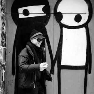 Stik | West Chelsea Contemporary