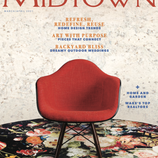 Midtown Magazine Article