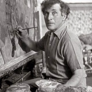 Marc Chagall