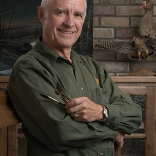 Terry Redlin Terry Redlin