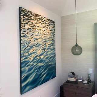 Artist: Elizabeth Geisler; Designer: Christina Scarborough Artist: Elizabeth Geisler; Designer: Christina Scarborough