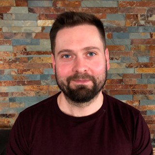 Tomas Brzon Tomas Brzon