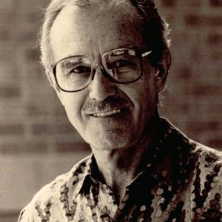 Ralph Wickstrom Ralph Wickstrom
