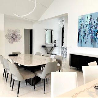 Alex Kveton, Julia Alejandra Gentile, Karim Ghidinelli 