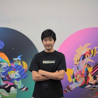 Tomokazu Matsuyama | Goldman Global Arts Gallery LLC