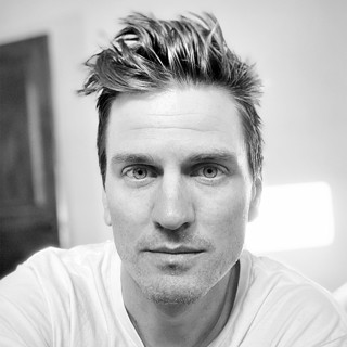 Mark Bailey Mark Bailey