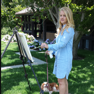 Susan Cushing Susan Cushing