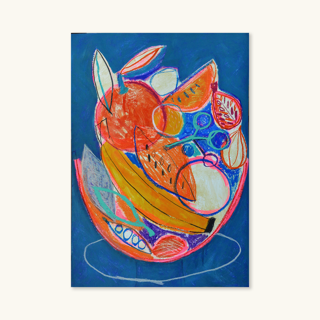 Ana Zaja Petrak | Goetze Art & Design