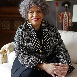 Dorothy Jett-Carter Dorothy Jett-Carter