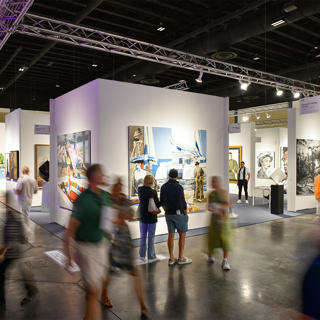 2024 Palm Beach Modern + Contemporary Art Fair 2024 Palm Beach Modern + Contemporary Art Fair