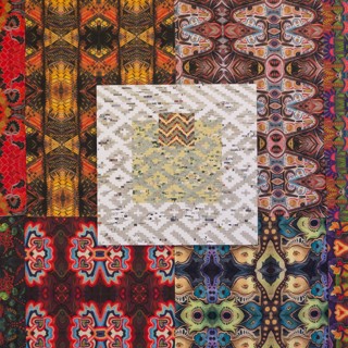 Mixed Media installation, demo