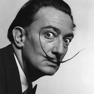 Salvador Dali