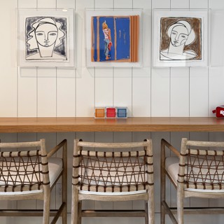 Juniper Briggs & Laura Lacambra Shubert