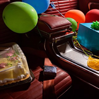 Backseat Vanitas (Birthday) Backseat Vanitas (Birthday)