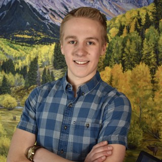 Cody Oldham Cody Oldham