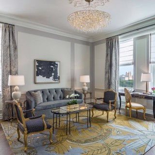 The Plaza, New York, NY