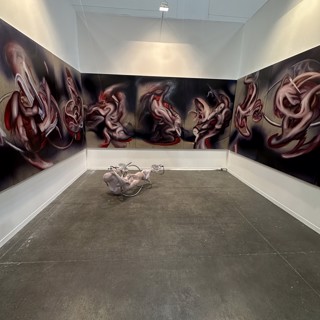 Swivel Gallery - Rodrigo Ramirez Swivel Gallery - Rodrigo Ramirez