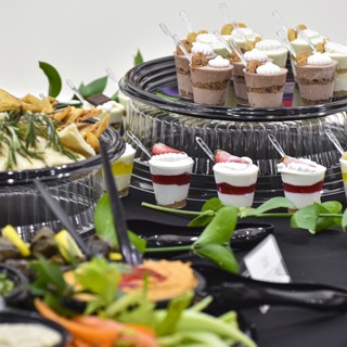 Catering by Kristina's Catering
