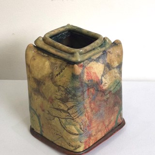 Robert Cooper, Jar Medium, 2026