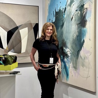 Affordable Art Fair Austin, 2024 Affordable Art Fair Austin, 2024