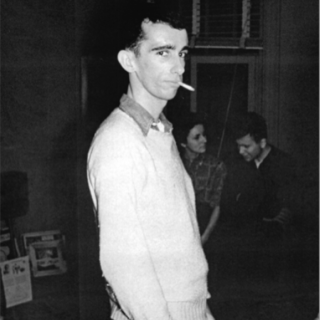 Robert Cronin Robert Cronin