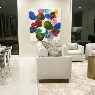 Private Collection, Via Laura Rathe Fine Art