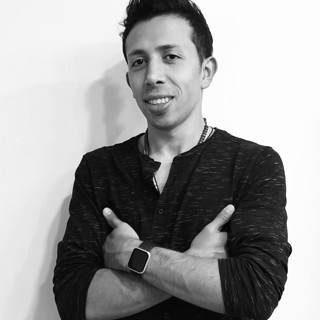 Andres Mendez