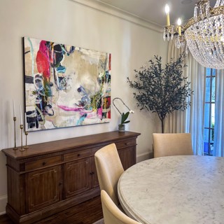 Private Collection, Via Laura Rathe Fine Art