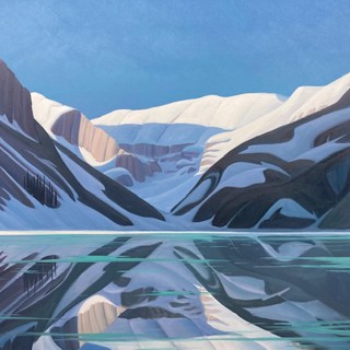 Lake Louise - Fine Art