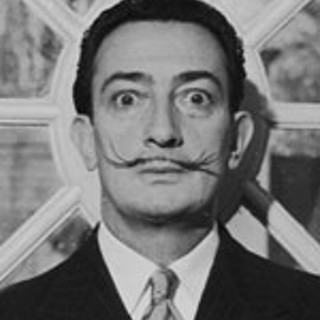 Salvador Dali Salvador Dali