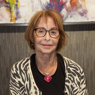 Susan Von Gries Susan Von Gries