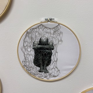 Responding To The Abundance - SPRING/BREAK ART SHOW 2020 Responding To The Abundance - SPRING/BREAK ART SHOW 2020
