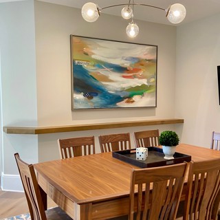 Artwork: Terri Dilling | Designer: REV Design Artwork: Terri Dilling | Designer: REV Design