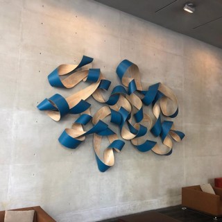 Artist: Jeremy Holmes; Designer: Maria Di Grande Artist: Jeremy Holmes; Designer: Maria Di Grande