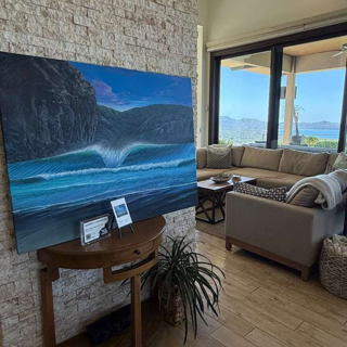 Work by Johnny Coopwood Work by Johnny Coopwood