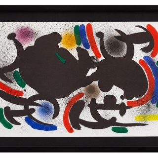 Sam Francis | ArtCloud