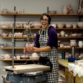 Anne Drew Potter Anne Drew Potter