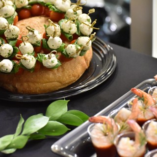 Catering by Kristina's Catering