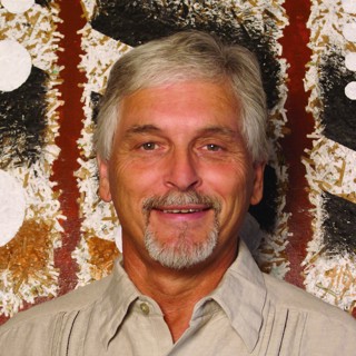 Richard Hooton Richard Hooton