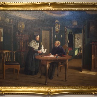 Carl Johann Spielter Carl Johann Spielter