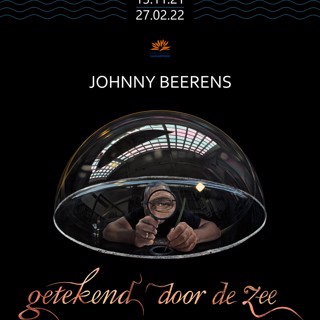 Johnny Beerens Retrospective - Museum Het Warenhuis Axel Johnny Beerens Retrospective - Museum Het Warenhuis Axel